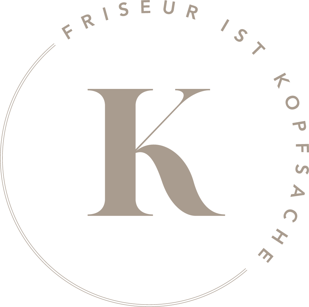 Logo von Friseur ist Kopfsache in Kirchberg an der Raab